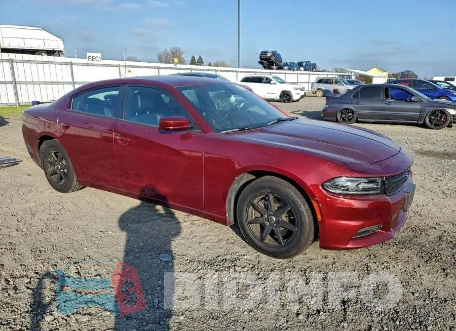 2C3CDXBG4KH643426 Photo# 4