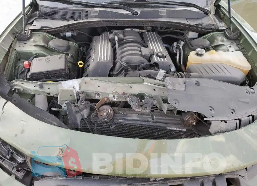 2C3CDXGJ8LH141444 Photo# 11