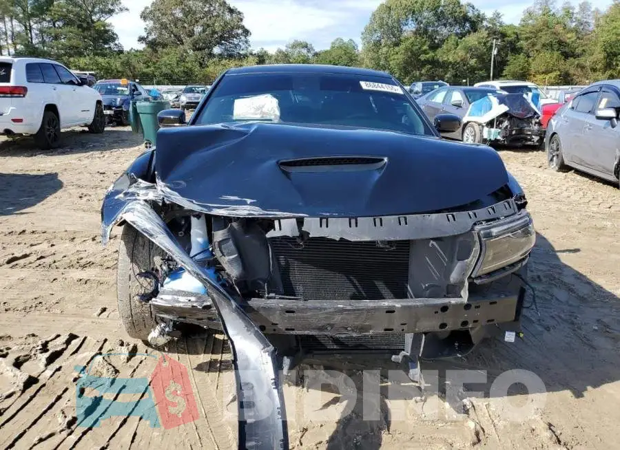 2C3CDXGJ8PH650777 Photo# 5