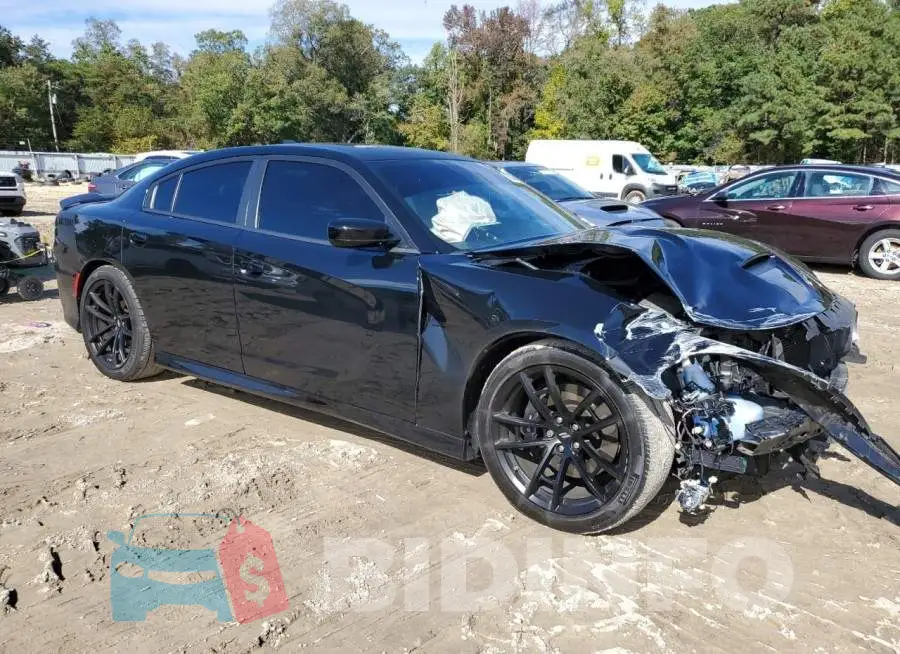 2C3CDXGJ8PH650777 Photo# 4