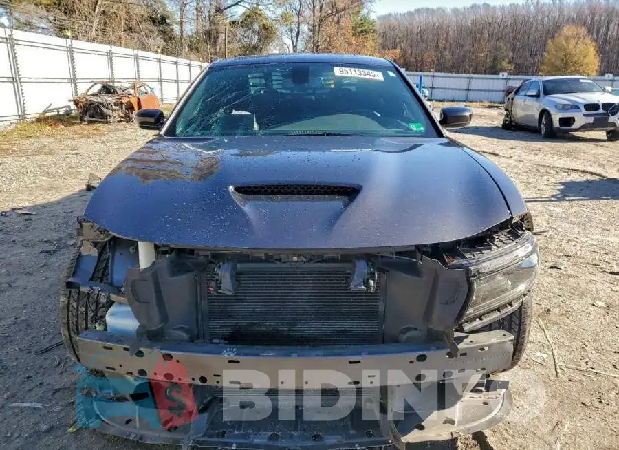 2C3CDXHG3PH579166 Photo# 5