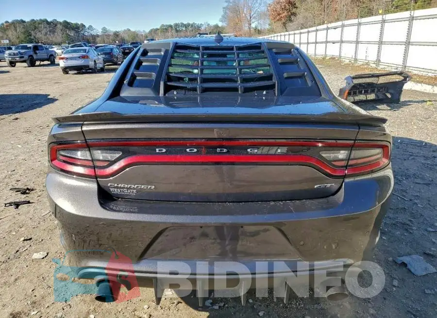 2C3CDXHG3PH579166 Photo# 6
