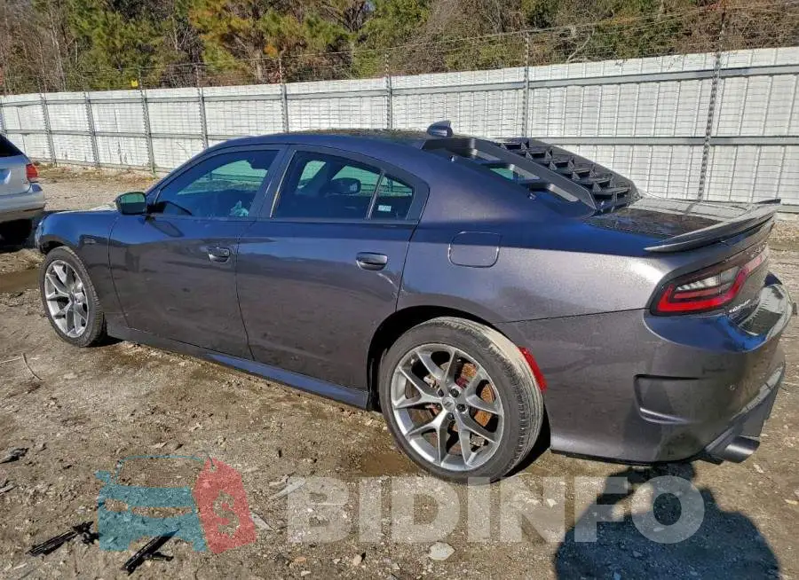 2C3CDXHG3PH579166 Photo# 2