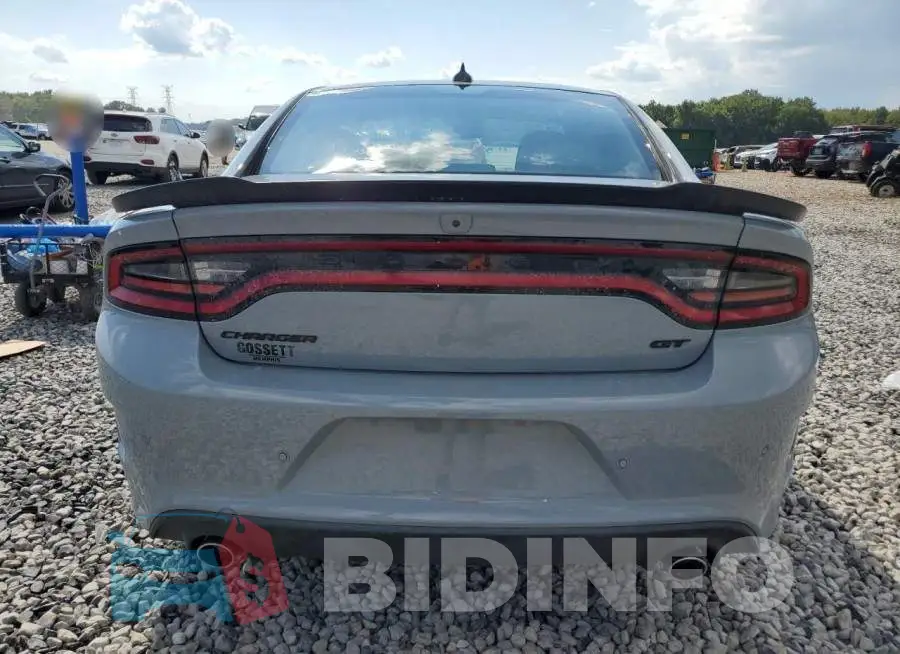 2C3CDXHG5MH673108 Photo# 6