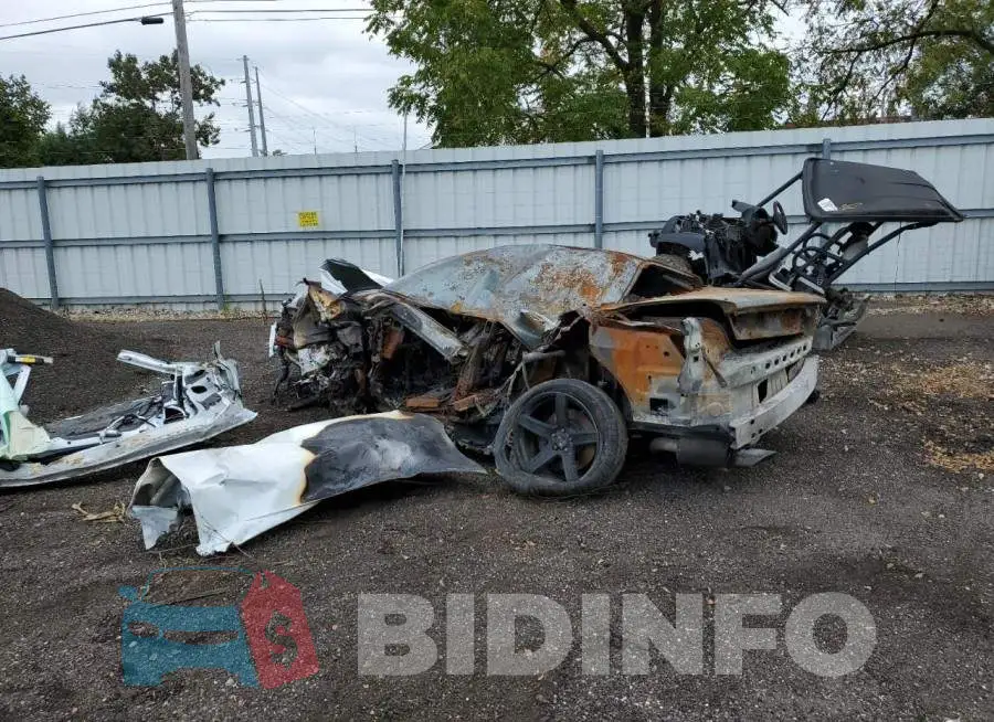 2C3CDZC90MH680357 Photo# 2