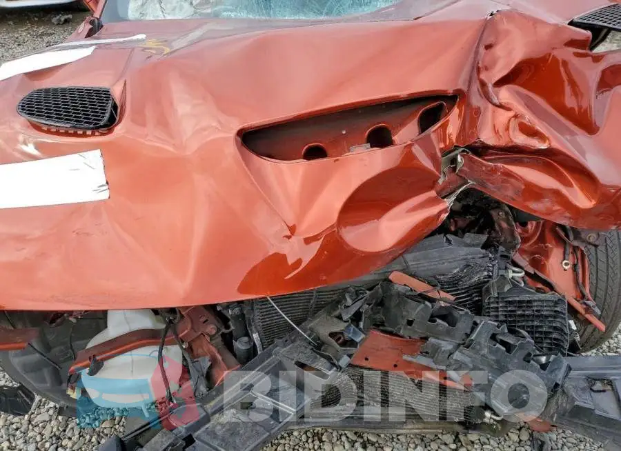 2C3CDZFJ1MH651830 Photo# 11