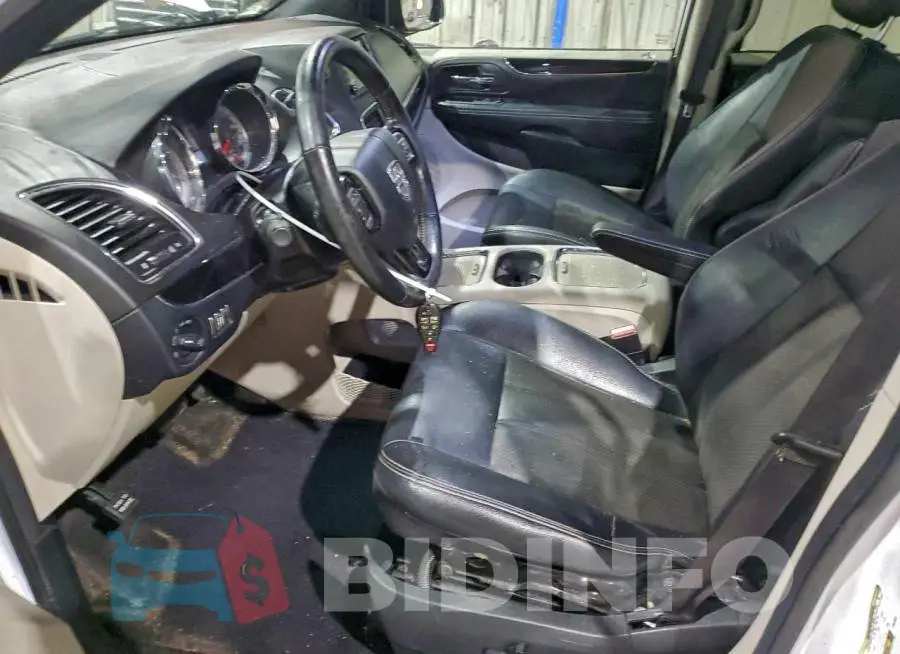 2C4RDGCG1KR528037 Photo# 7