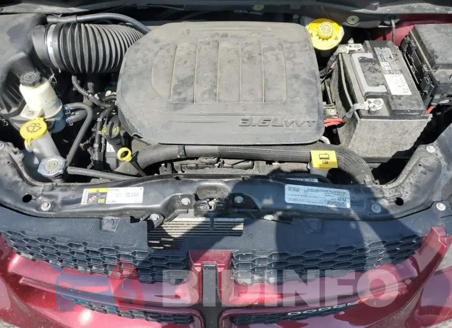 2C4RDGEG5LR168656 Photo# 12