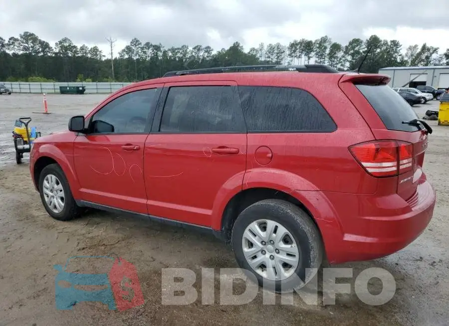 3C4PDCAB2HT698954 Photo# 2