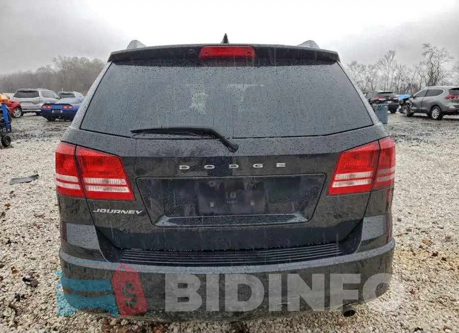 3C4PDCAB6GT186564 Photo# 6