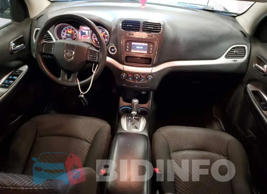 3C4PDCAB8GT222643 Photo# 8