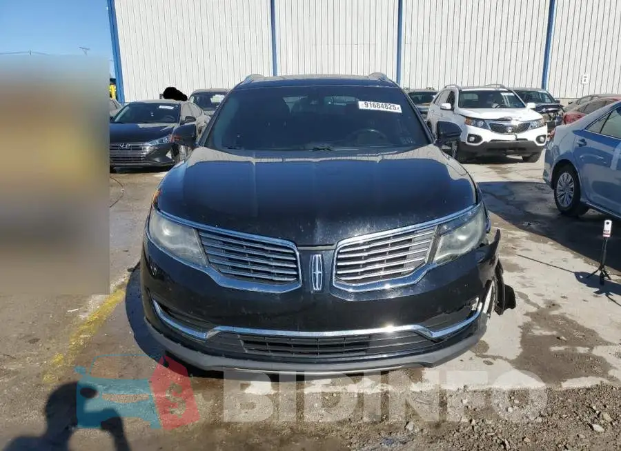 2LMTJ6LR2GBL27449 Photo# 5