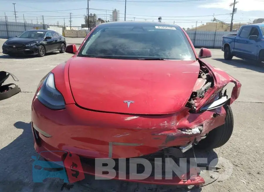 5YJ3E1EA4PF650113 Photo# 5
