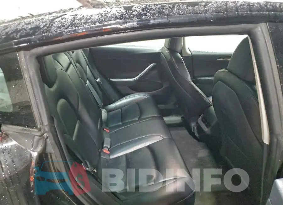 5YJ3E1EA6NF372425 Photo# 10