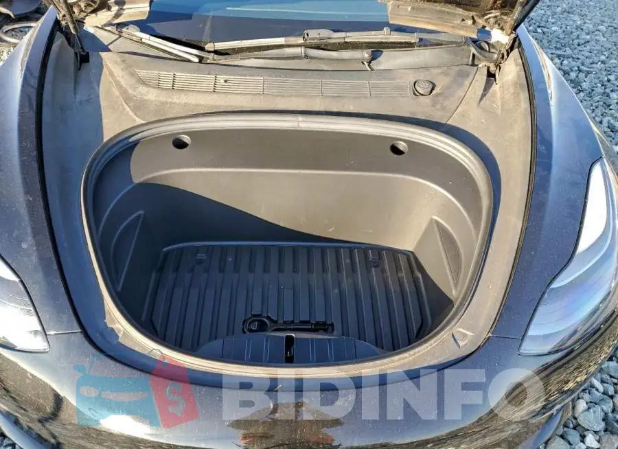 5YJ3E1EA8NF368523 Photo# 11