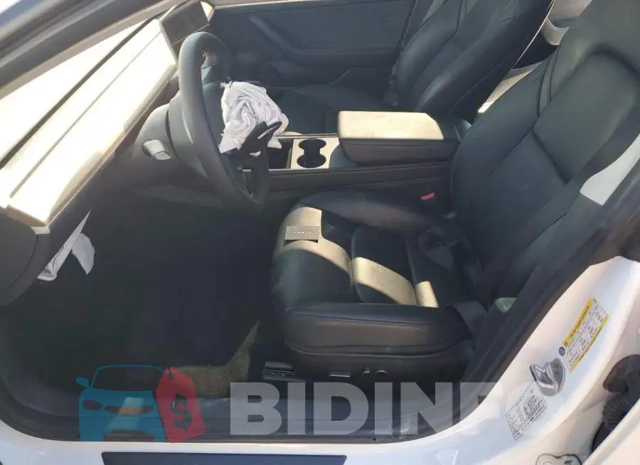 5YJ3E1EA8PF406996 Photo# 7
