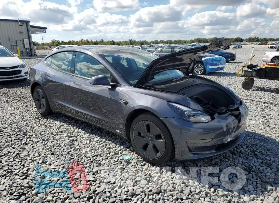 5YJ3E1EA8PF658747 Photo# 4