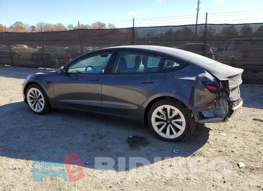 5YJ3E1EA8PF693563 Photo# 2