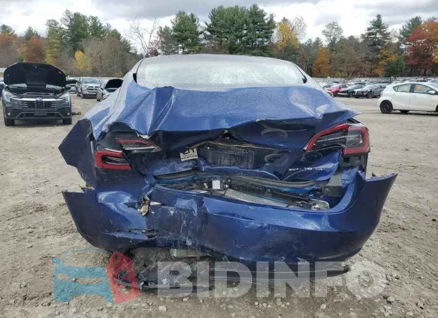5YJ3E1EB1MF961843 Photo# 6