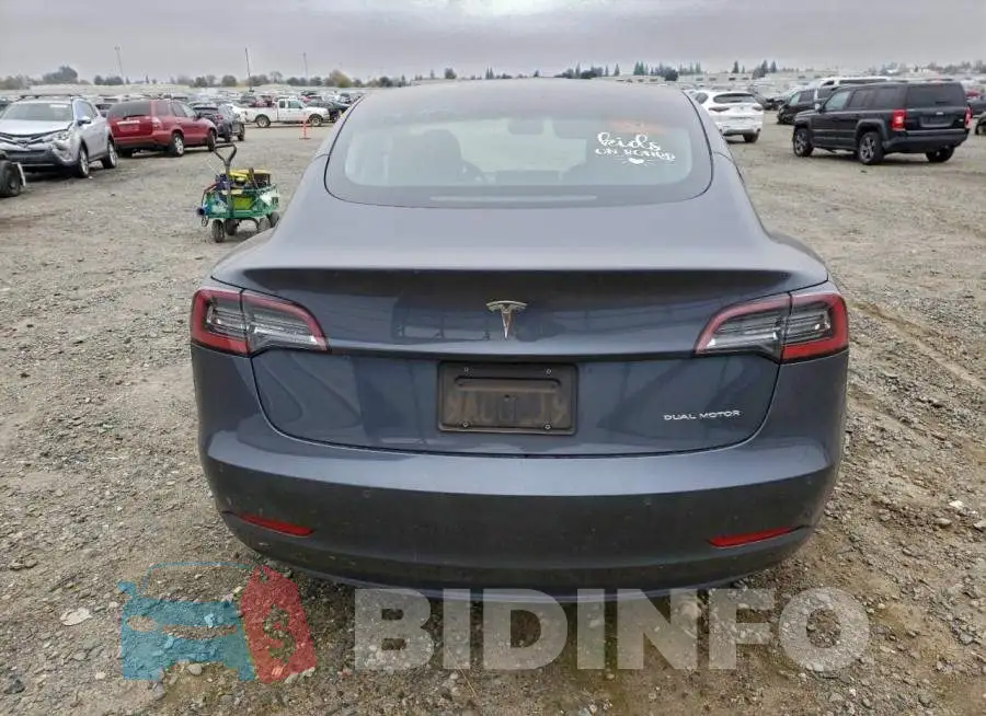 5YJ3E1EB2NF201907 Photo# 6