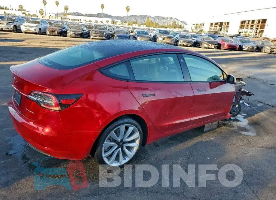 5YJ3E1EB4NF145193 Photo# 3