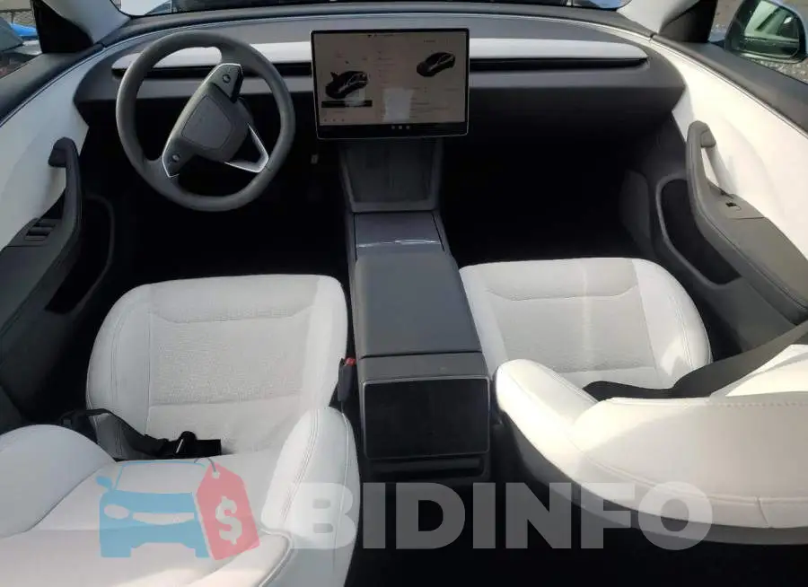 5YJ3E1EB7SF876020 Photo# 8