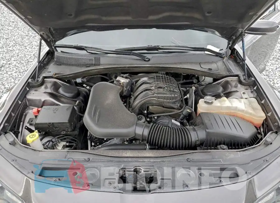 2C3CCABG7PH637241 Photo# 11