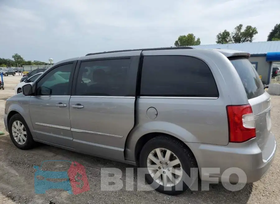 2C4RC1BG0GR290450 Photo# 2