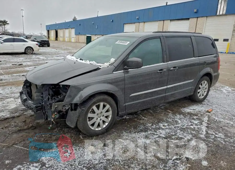 2C4RC1BGXGR286468 Photo# 1