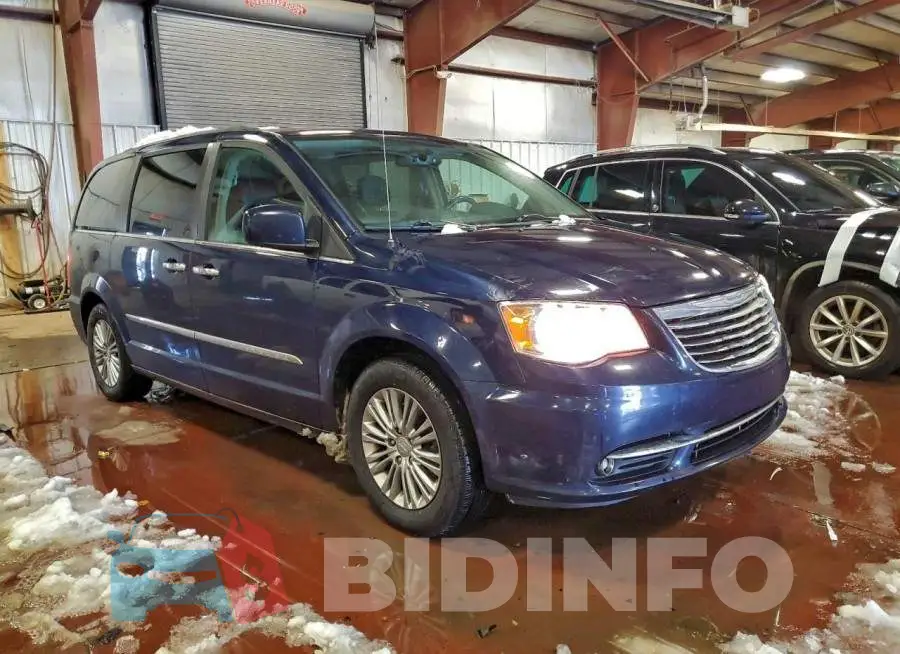 2C4RC1CG6GR164382 Photo# 4