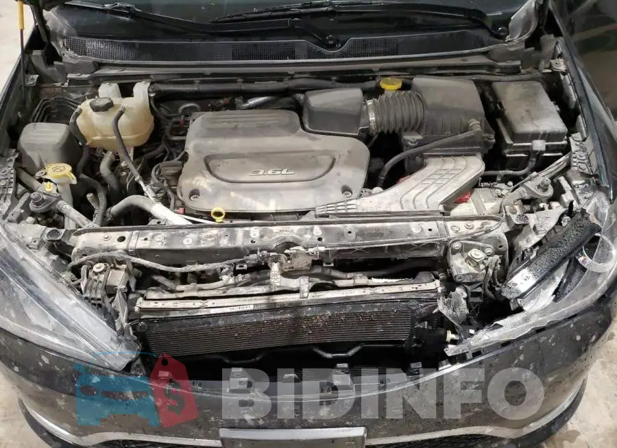 2C4RC1EG4HR565038 Photo# 12