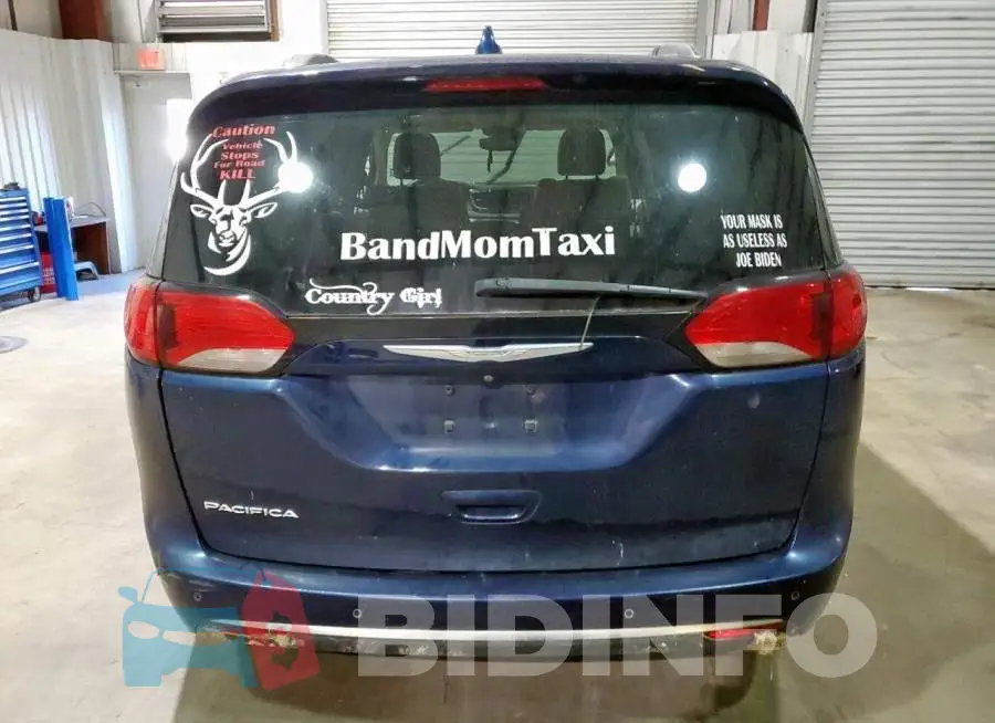 2C4RC1EG4HR578033 Photo# 6