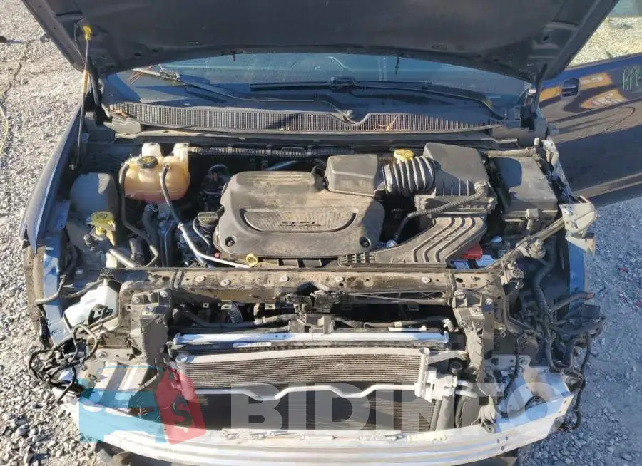 2C4RC1FGXLR233113 Photo# 12