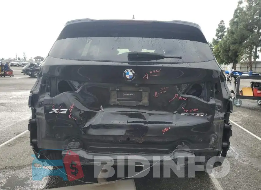 5UXTR7C52KLR48788 Photo# 6