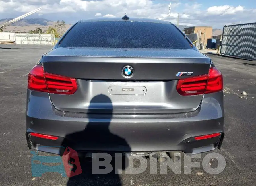 WBS8M9C55G5G41494 Photo# 6