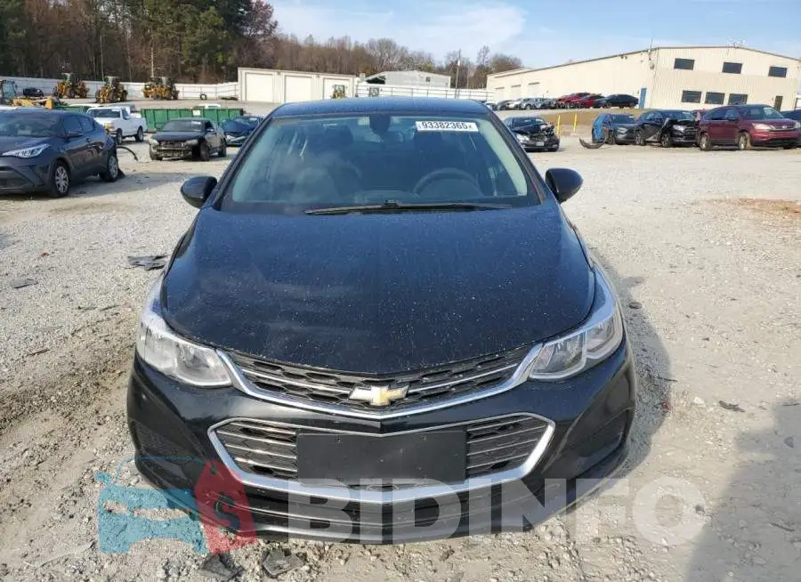1G1BC5SMXH7280843 Photo# 5
