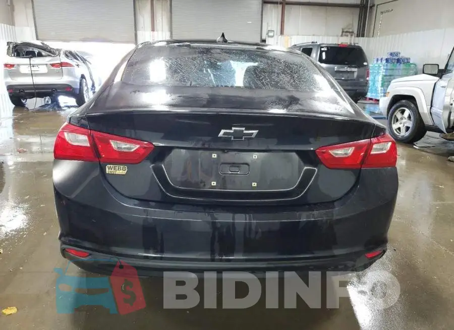 1G1ZB5ST1KF183827 Photo# 6
