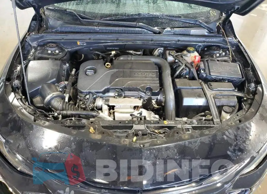 1G1ZB5ST1KF183827 Photo# 11