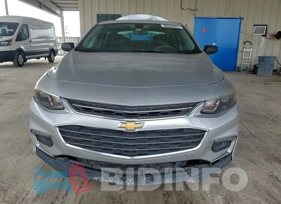 1G1ZB5ST4HF140415 Photo# 5