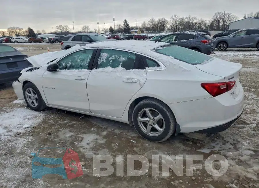 1G1ZB5ST5GF357941 Photo# 2