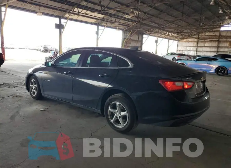 1G1ZB5STXJF276084 Photo# 2