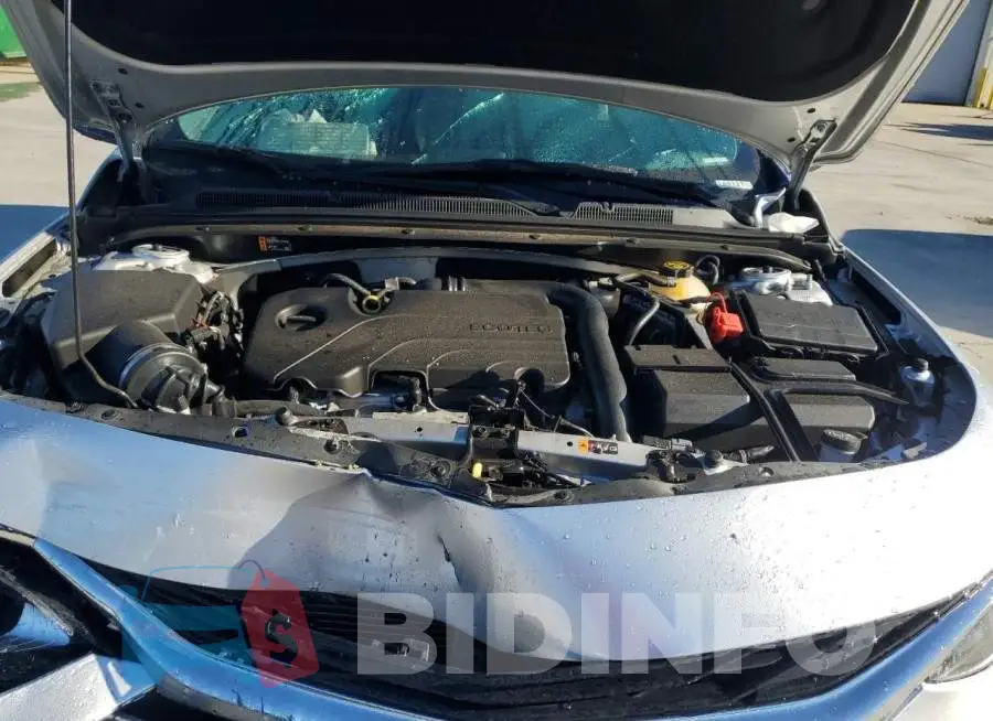 1G1ZC5STXNF149127 Photo# 11