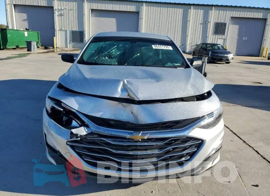 1G1ZC5STXNF149127 Photo# 5