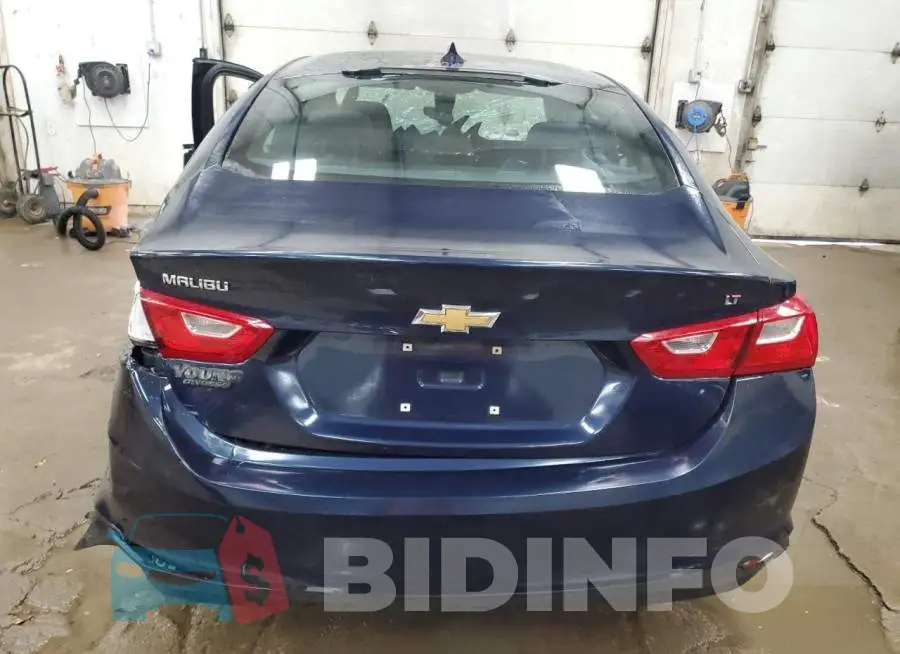 1G1ZD5ST2JF179911 Photo# 6