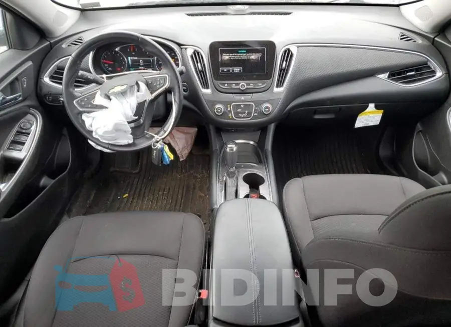 1G1ZD5ST2JF232087 Photo# 8