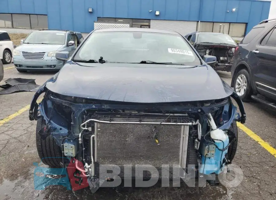 1G1ZD5ST3KF131285 Photo# 5