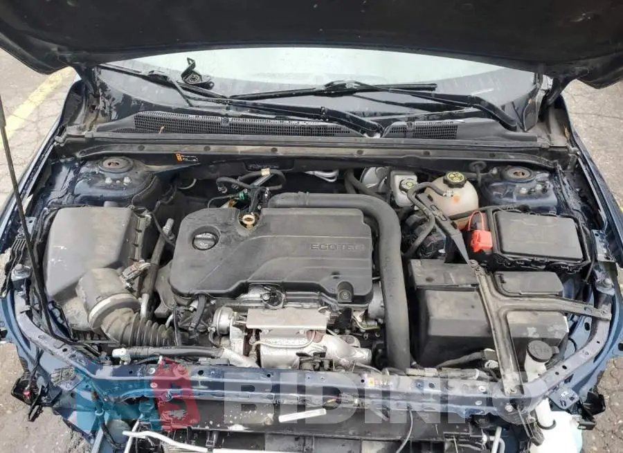 1G1ZD5ST3KF131285 Photo# 11