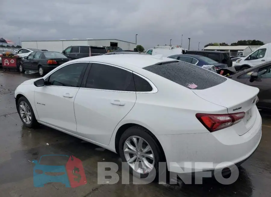 1G1ZD5ST4LF044352 Photo# 2