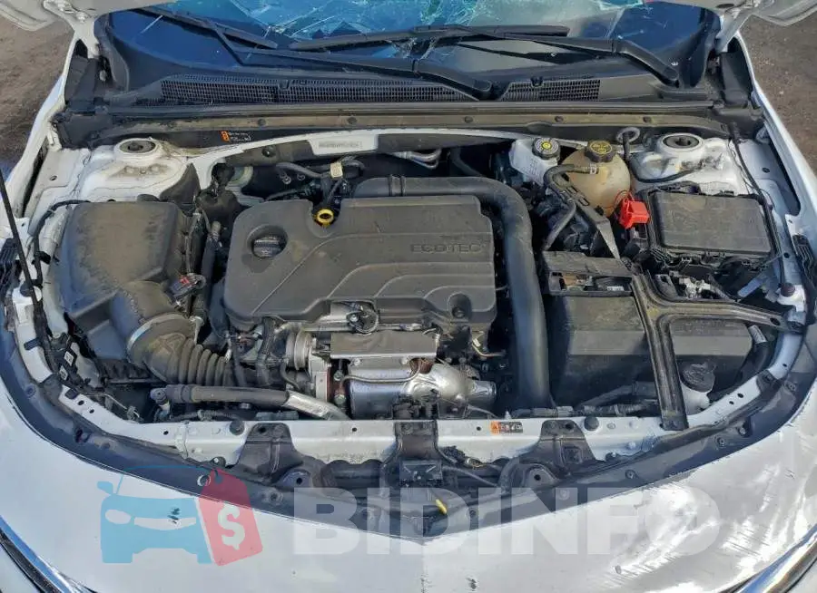 1G1ZD5ST4PF215073 Photo# 11