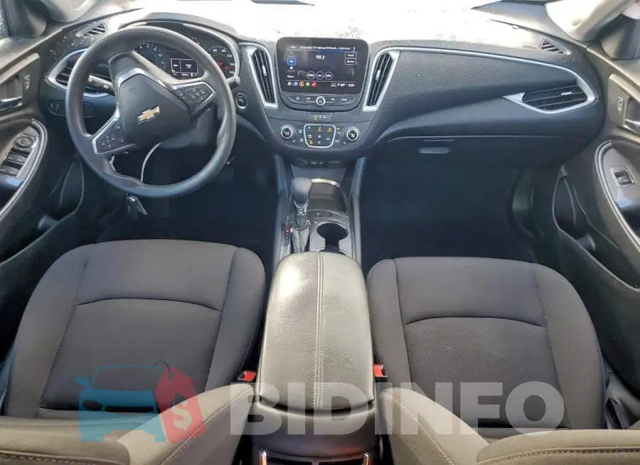 1G1ZD5ST4PF215073 Photo# 8